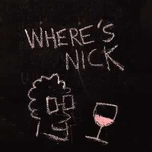 Where’s Nick Bar