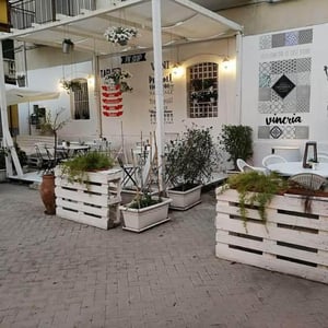 Antica Salumeria Buzzanca