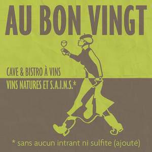 Au Bon Vingt