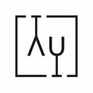 Autentista wine & champagne bar logo
