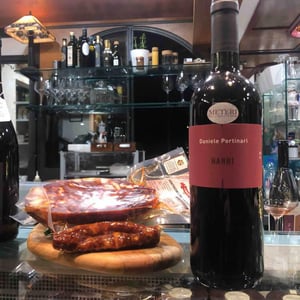 Bar Chiosco Torlonia