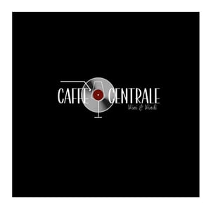 Caffè Centrale logo