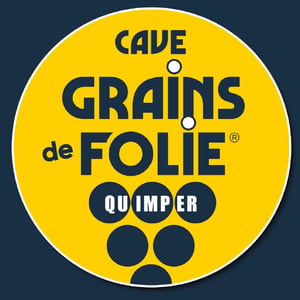Cave grains de folie