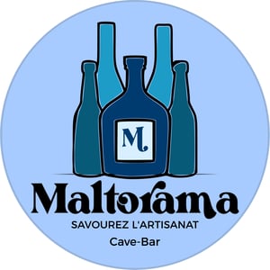 Cave Maltorama