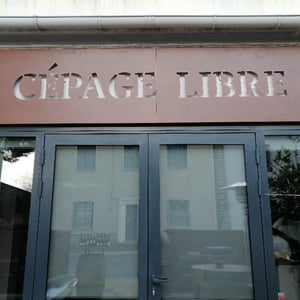 Cépage Libre
