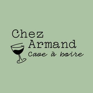 Chez Armand Cave à Boire logo