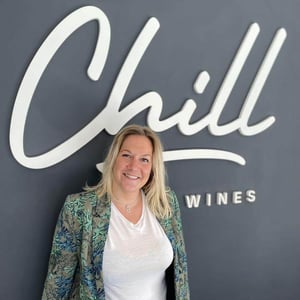 Chill Living Wines