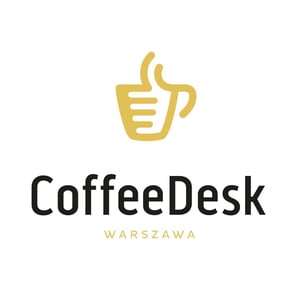 Kawiarnia Coffeedesk Próżna 7
