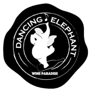 Dancing Elephant 跳舞大象
