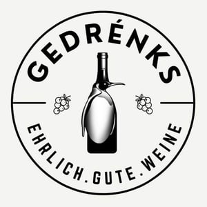 Gedrénks