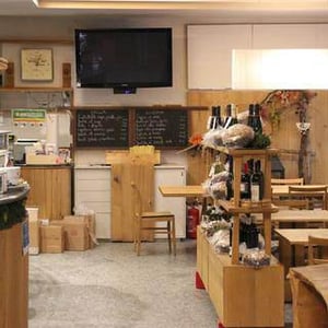 Enosteria Sottobanco