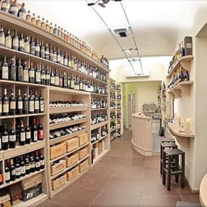 Enoteca Borgo Di Vino