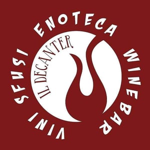 Enoteca Il Decanter. Wine Bar & Vini Sfusi
