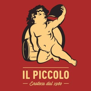 Enoteca Il Piccolo logo