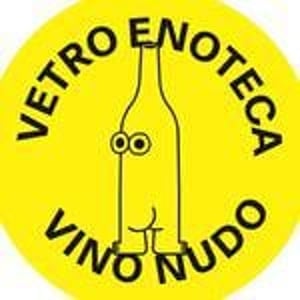Enoteca Vetro