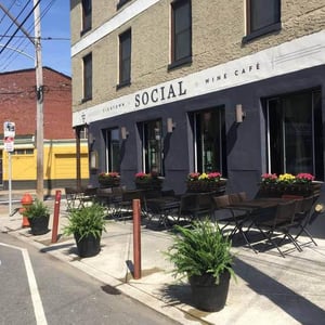 Fishtown Social