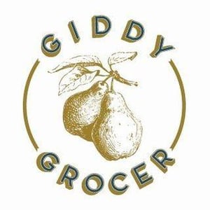 Giddy Grocer