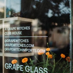 Grape Witches