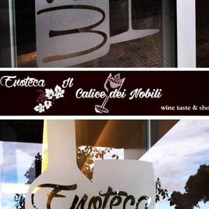 Il Calice dei Nobili