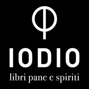 IODIO libri pane e spiriti
