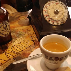 Kaopa café