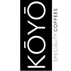 KOYO speciality coffees