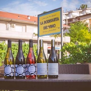 La Bodeguita Del Vino