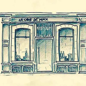La Cave de Max