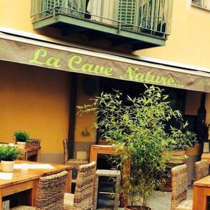 La Cave Nature