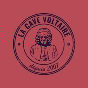 La Cave Voltaire