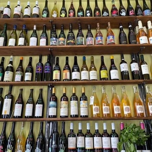 La Vineria Supermarket