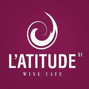 L’Atitude 51 Wine Cafe