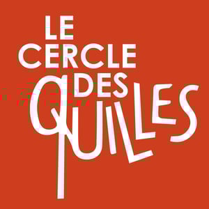 Le cercle des quilles