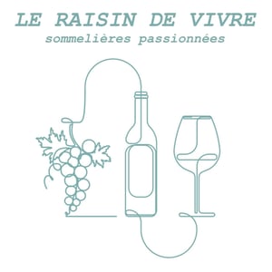 Le Raisin de Vivre