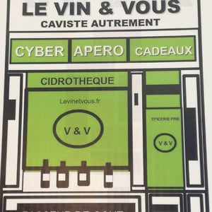 Le Vin et Vous