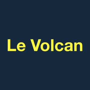 Le Volcan