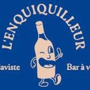 L’Enquiquilleur