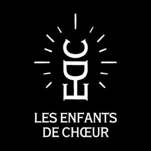 Les Enfants de Chœur logo