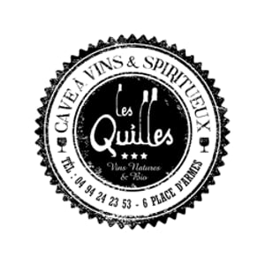 Les Quilles