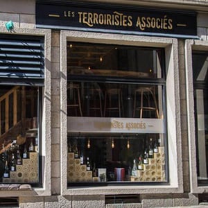 Les Terroiristes Associés