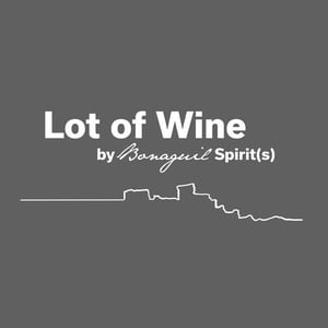Lot of Wine