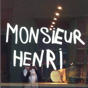 Monsieur Henri