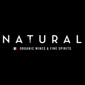 Natural Organic Wines & Fine Spirits