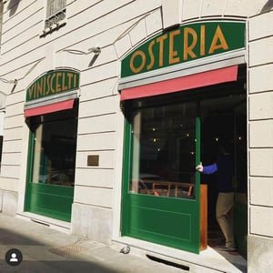 Osteria Alla Concorrenza