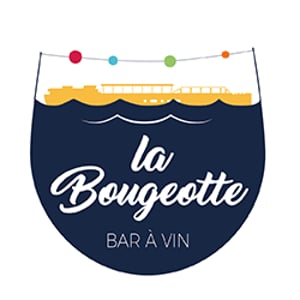 Péniche La Bougeotte