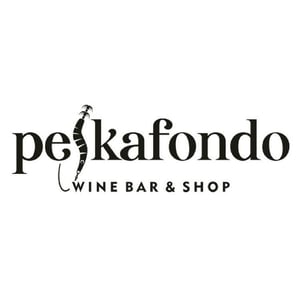 Peškafondo - wine bar&shop