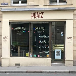 Pratz