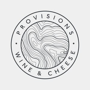 Provisions Wine & Cheese
