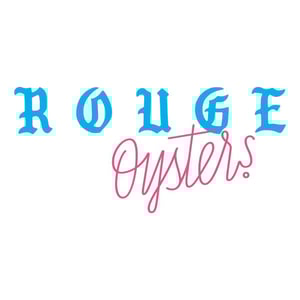 Rouge Oysters