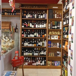 Salumeria Bianco - Bottega e panini dal 1936